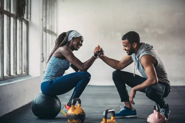 Why Your Fitness Journey is Unique – Embracing Your Own Path