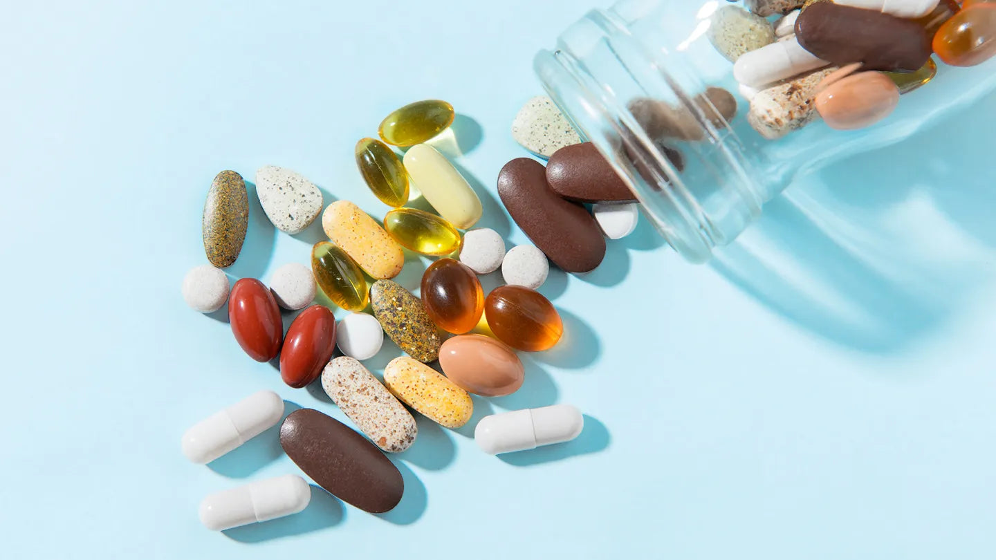 Are Supplements Worth It? What You Really Need to Know
