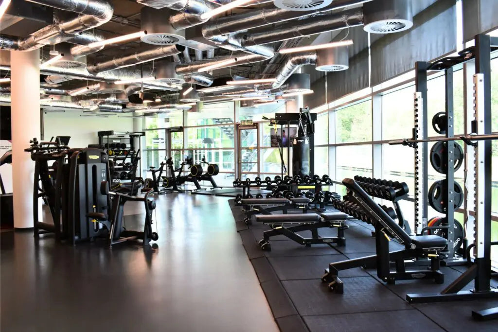 What it means to be fit