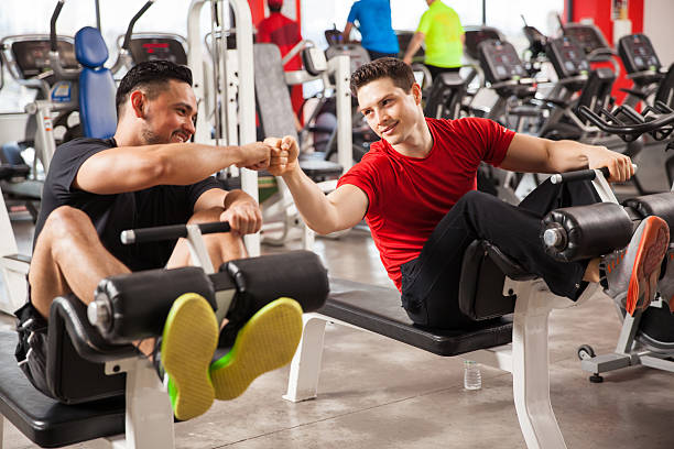 Building a Fitness Community – Why It Matters and How to Find Yours