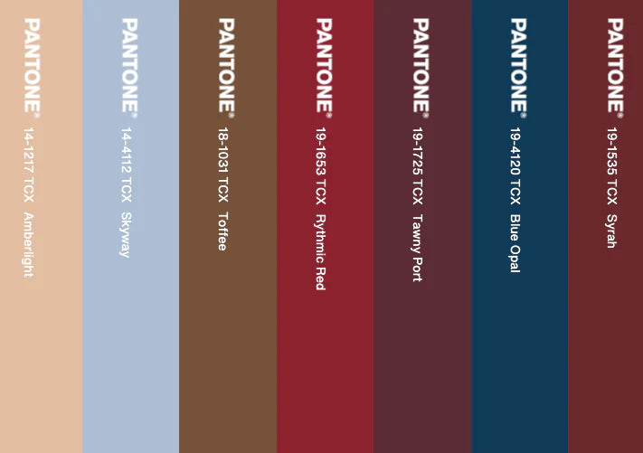 Colour Psychology in Activewear – Boosting Confidence Through Hues