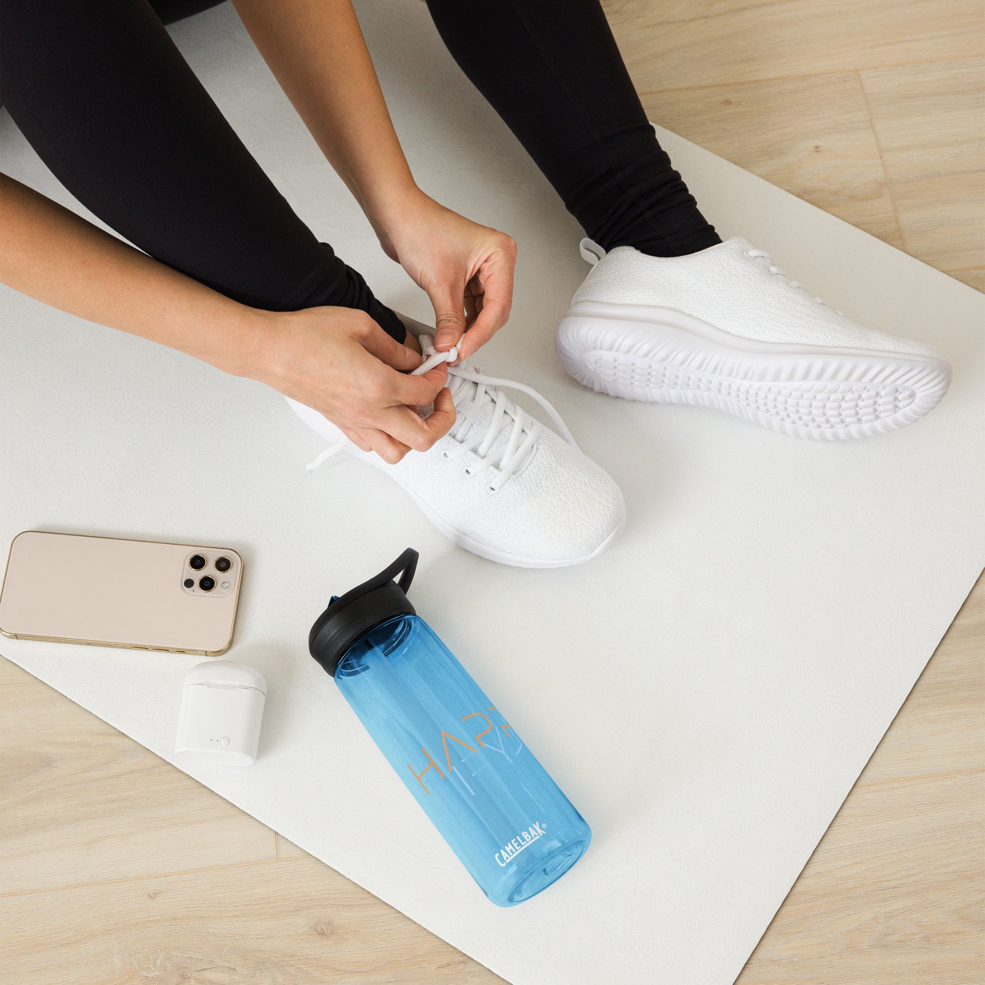 Water Bottles