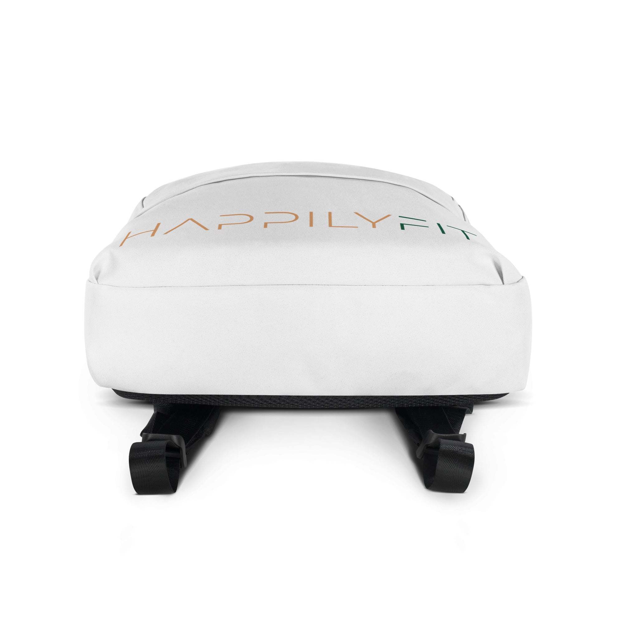 HappilyFit Backpack - HappilyFit Ltd