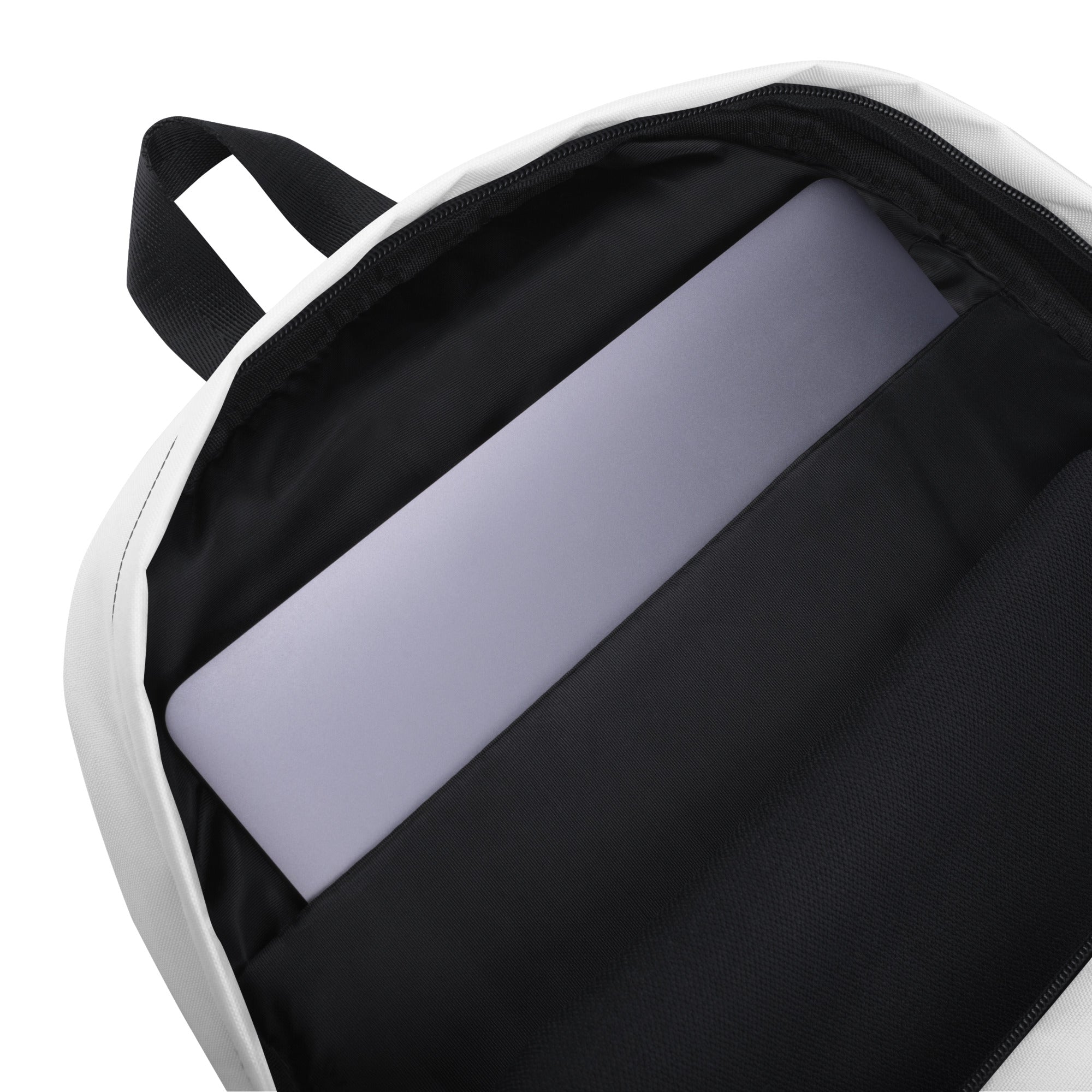 HappilyFit Backpack - HappilyFit Ltd