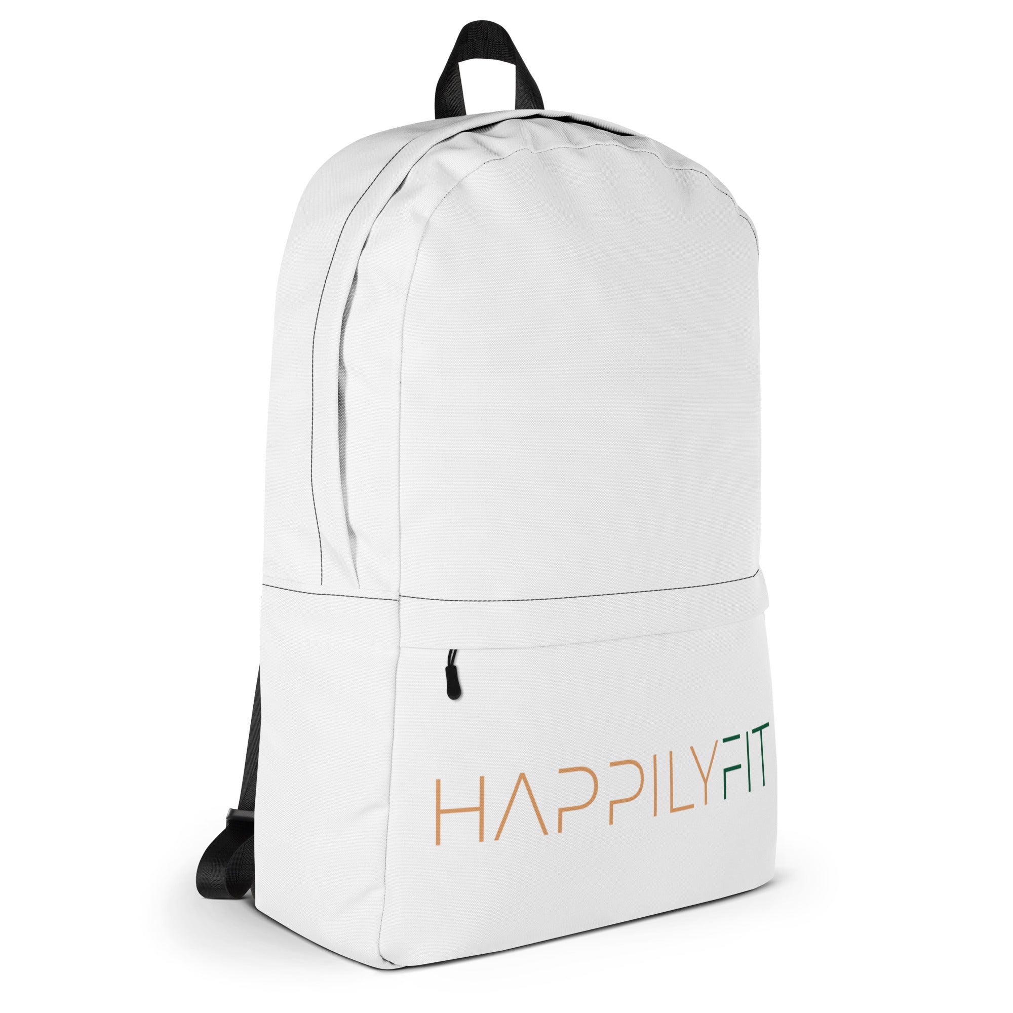 HappilyFit Backpack - HappilyFit Ltd