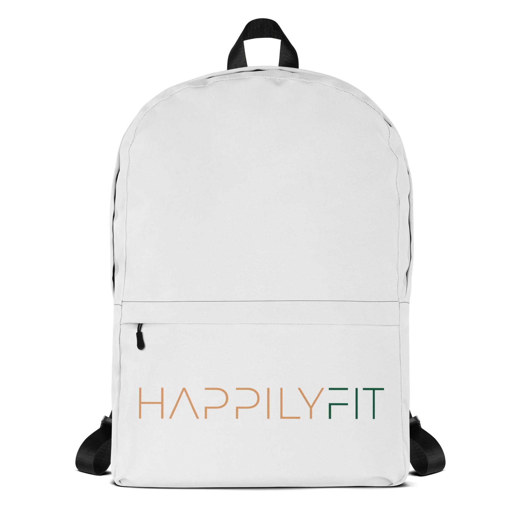 HappilyFit Backpack - HappilyFit Ltd