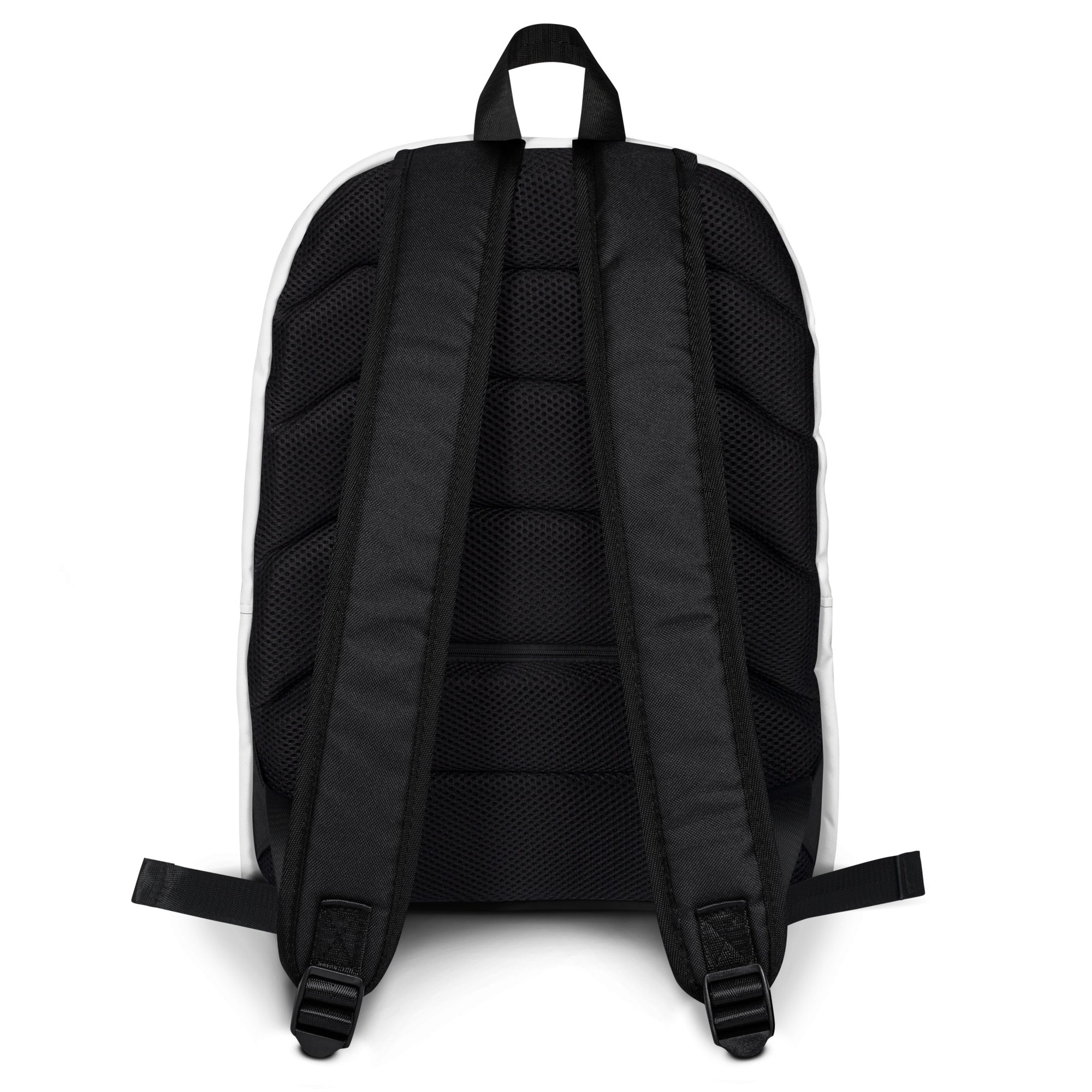 HappilyFit Backpack - HappilyFit Ltd