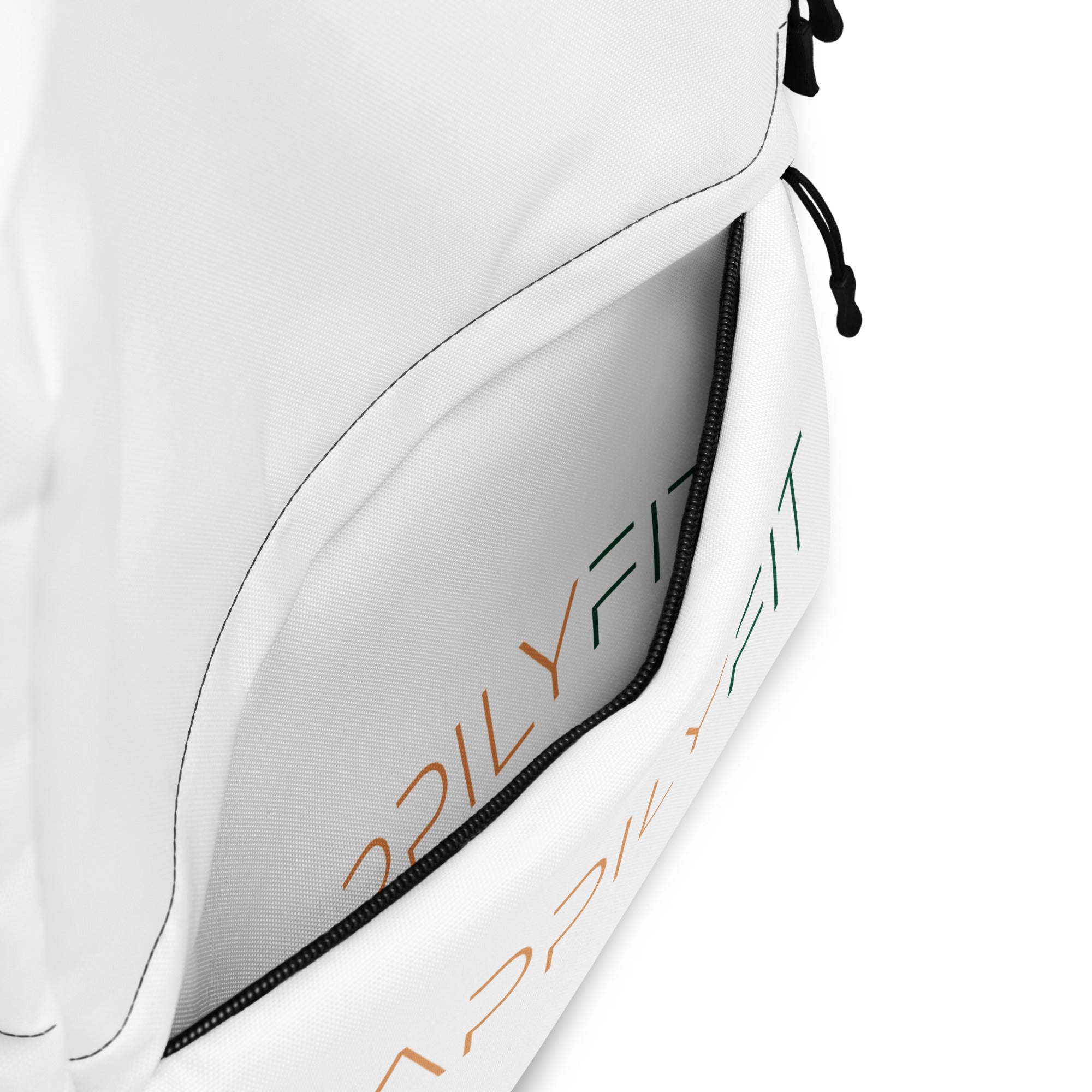 HappilyFit Backpack - HappilyFit Ltd