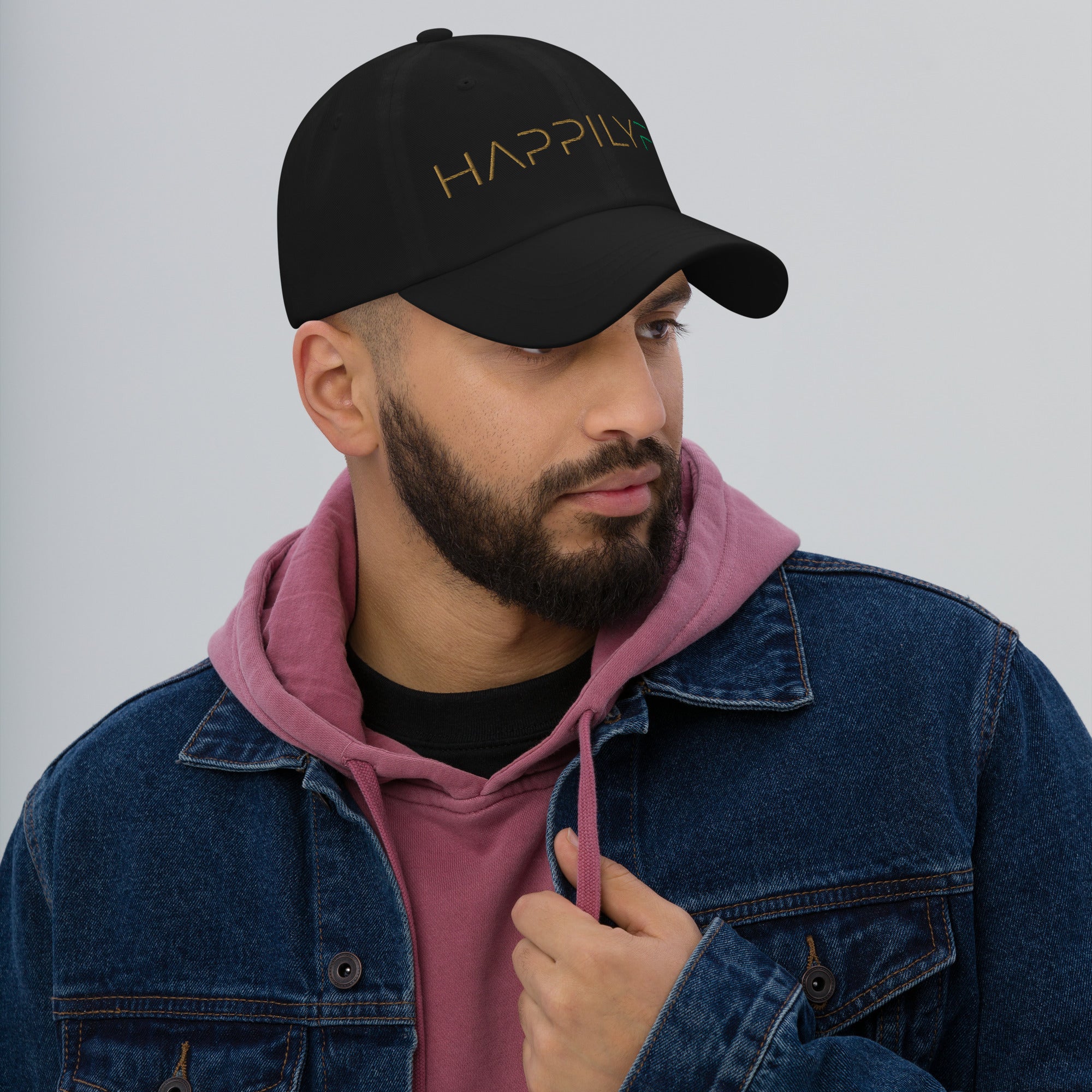 PeakFlex Cap - HappilyFit Ltd