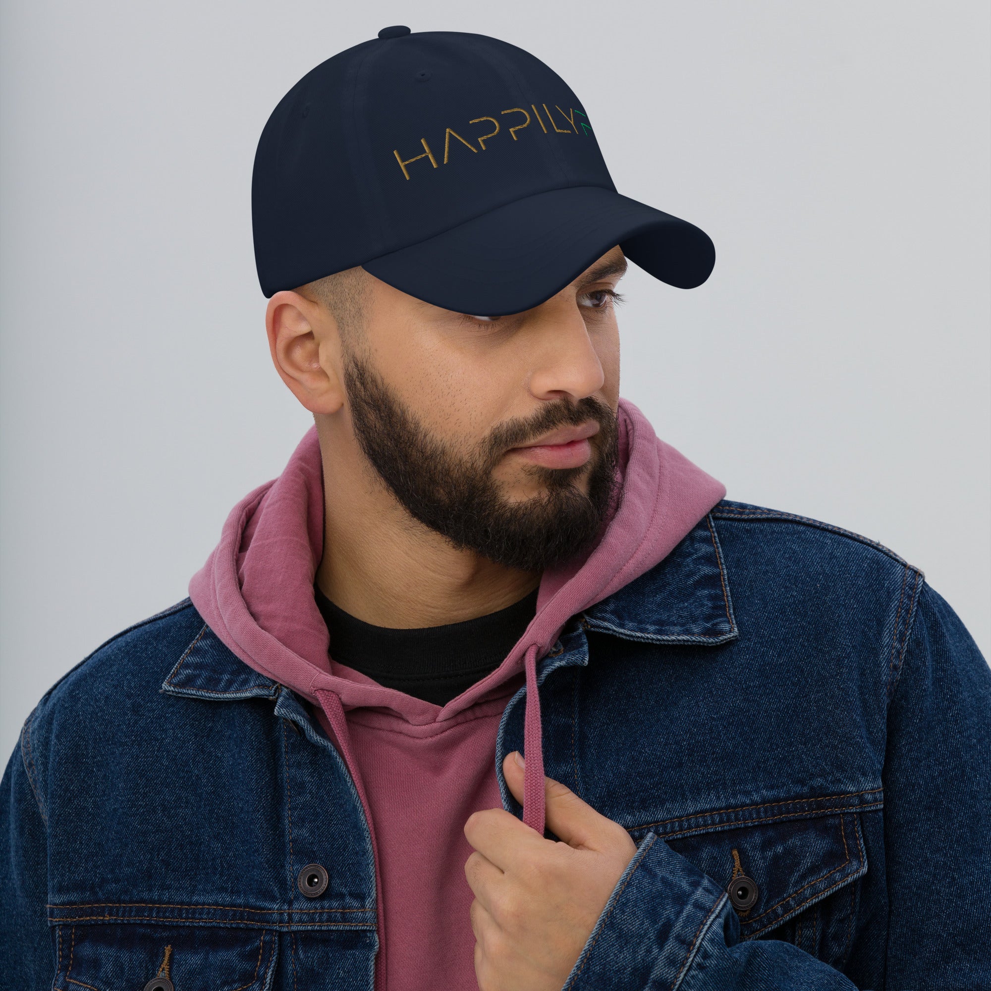 PeakFlex Cap - HappilyFit Ltd