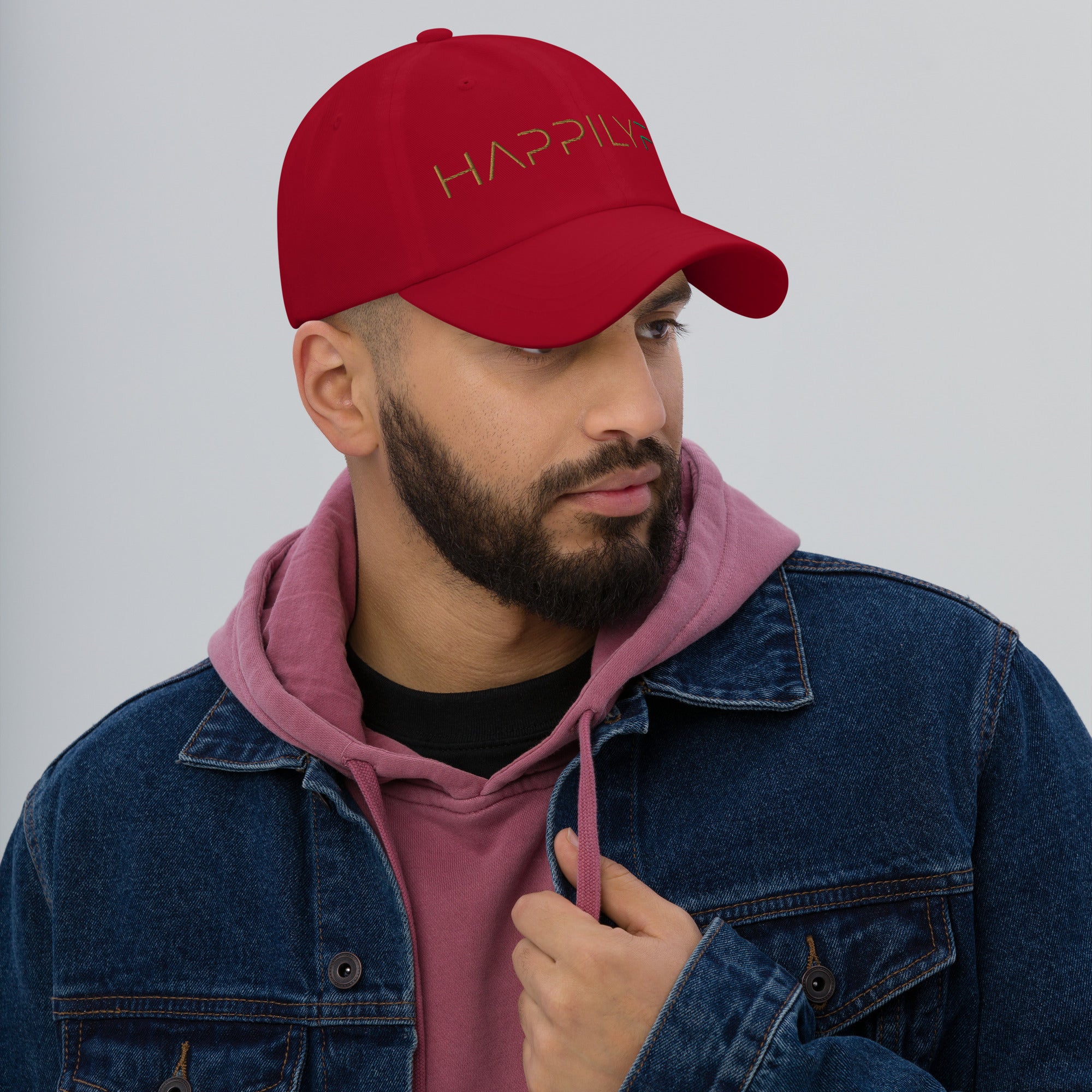 PeakFlex Cap - HappilyFit Ltd