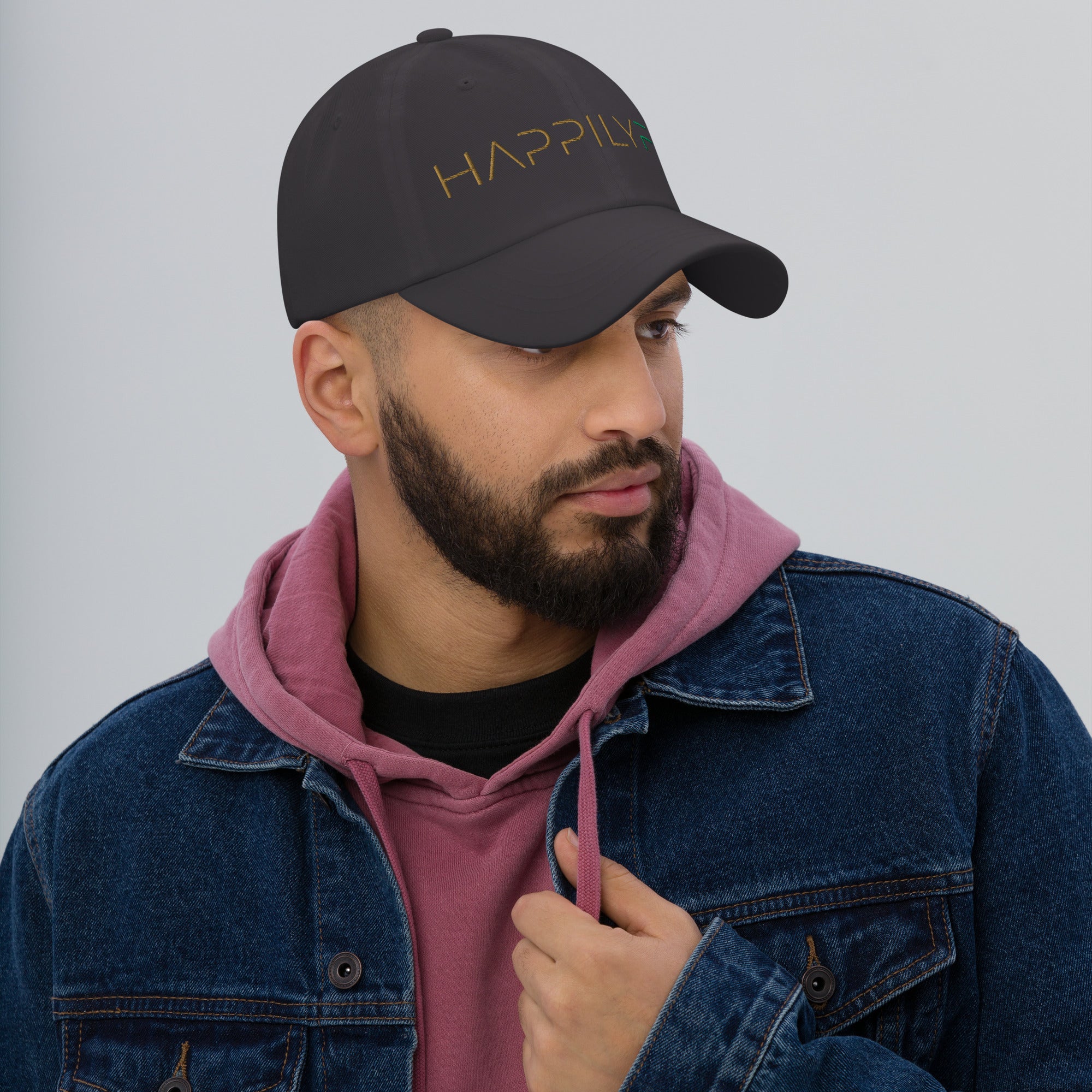 PeakFlex Cap - HappilyFit Ltd