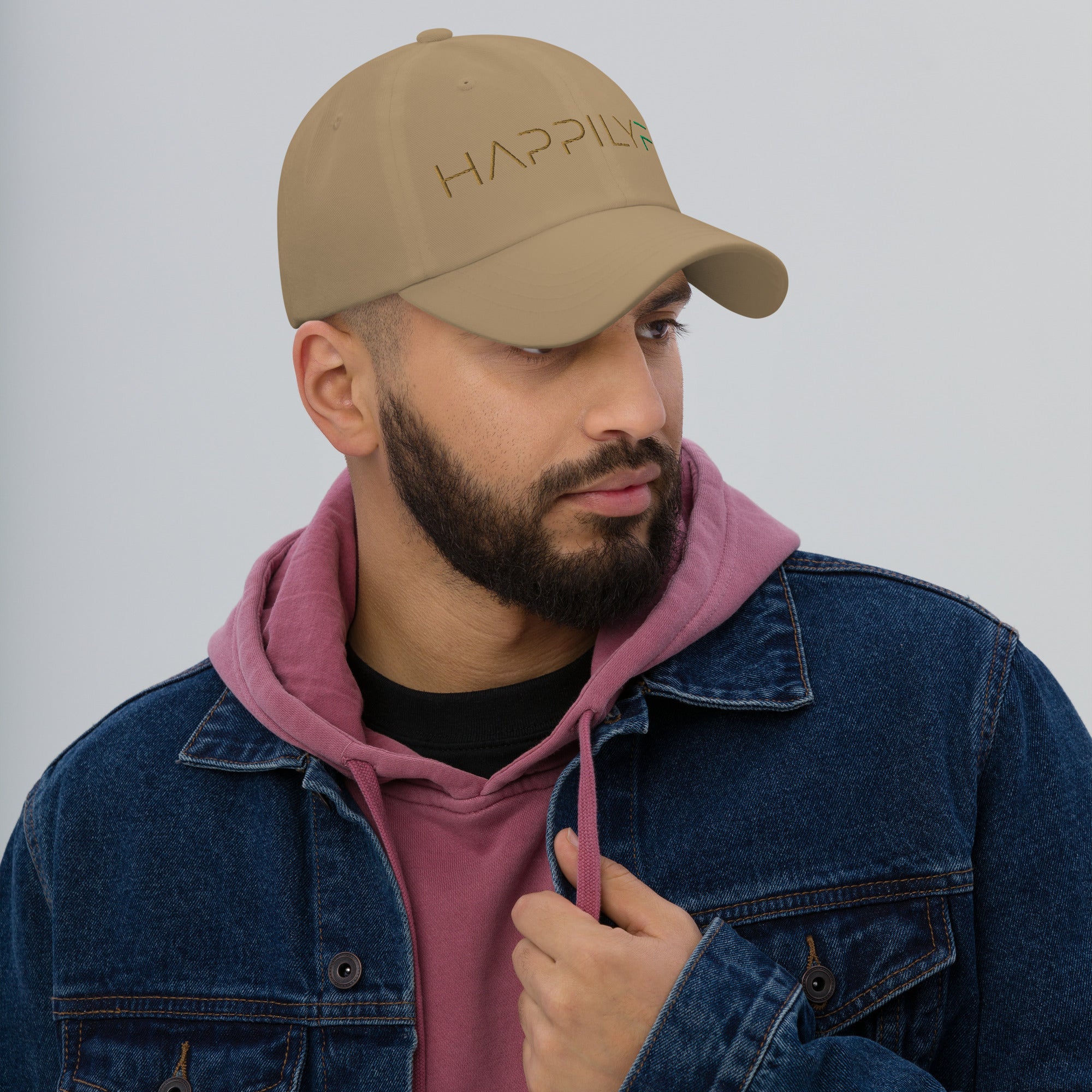 PeakFlex Cap - HappilyFit Ltd
