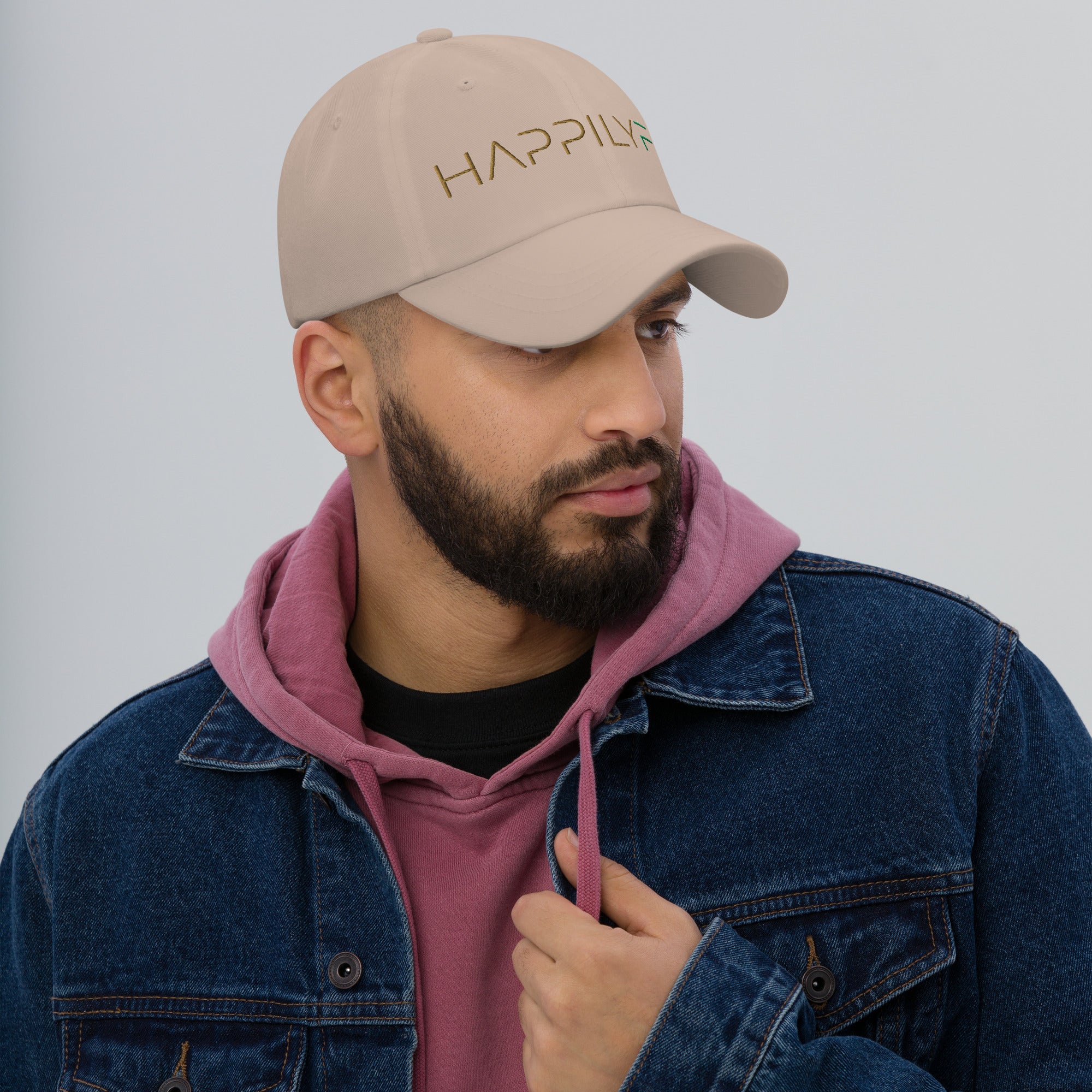 PeakFlex Cap - HappilyFit Ltd