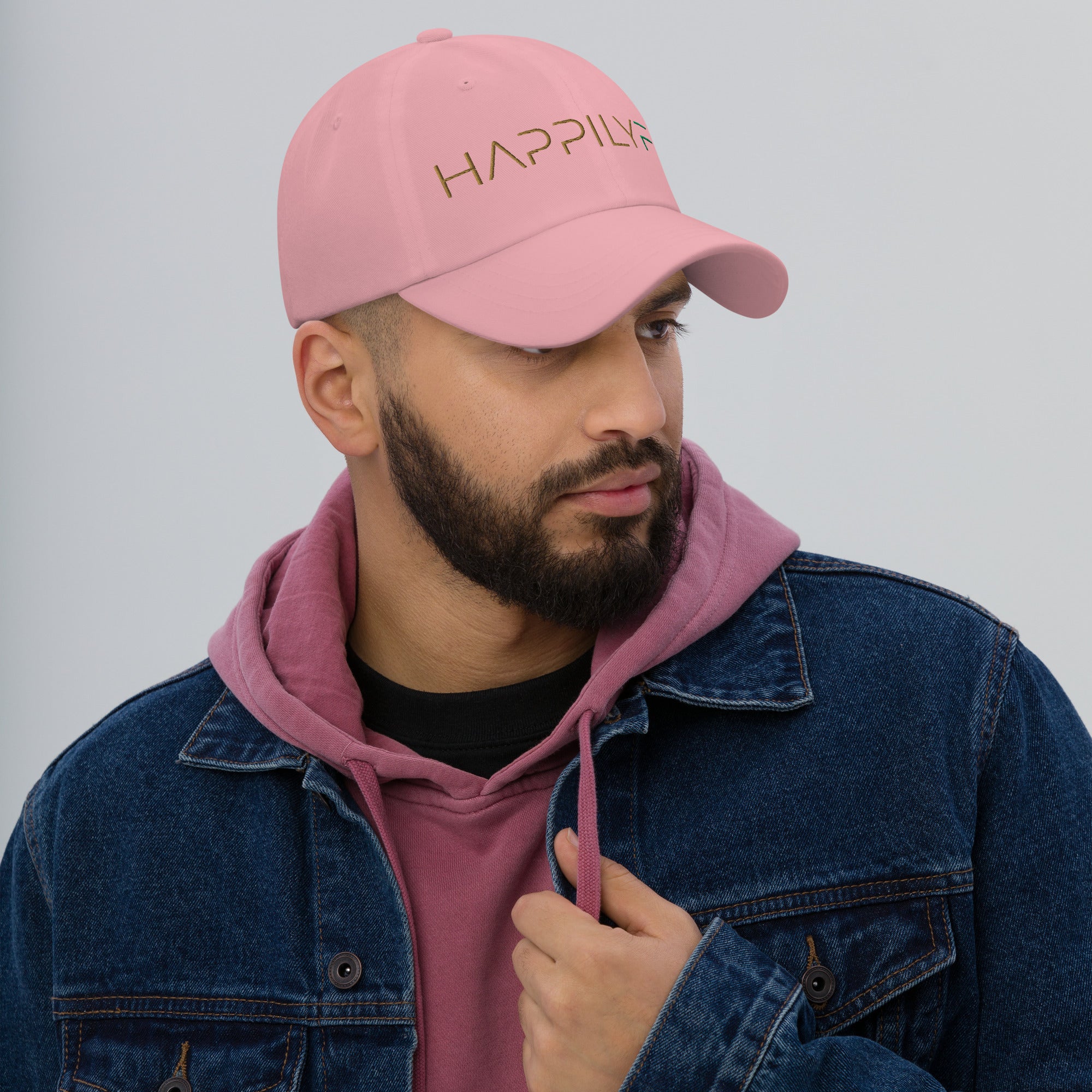PeakFlex Cap - HappilyFit Ltd