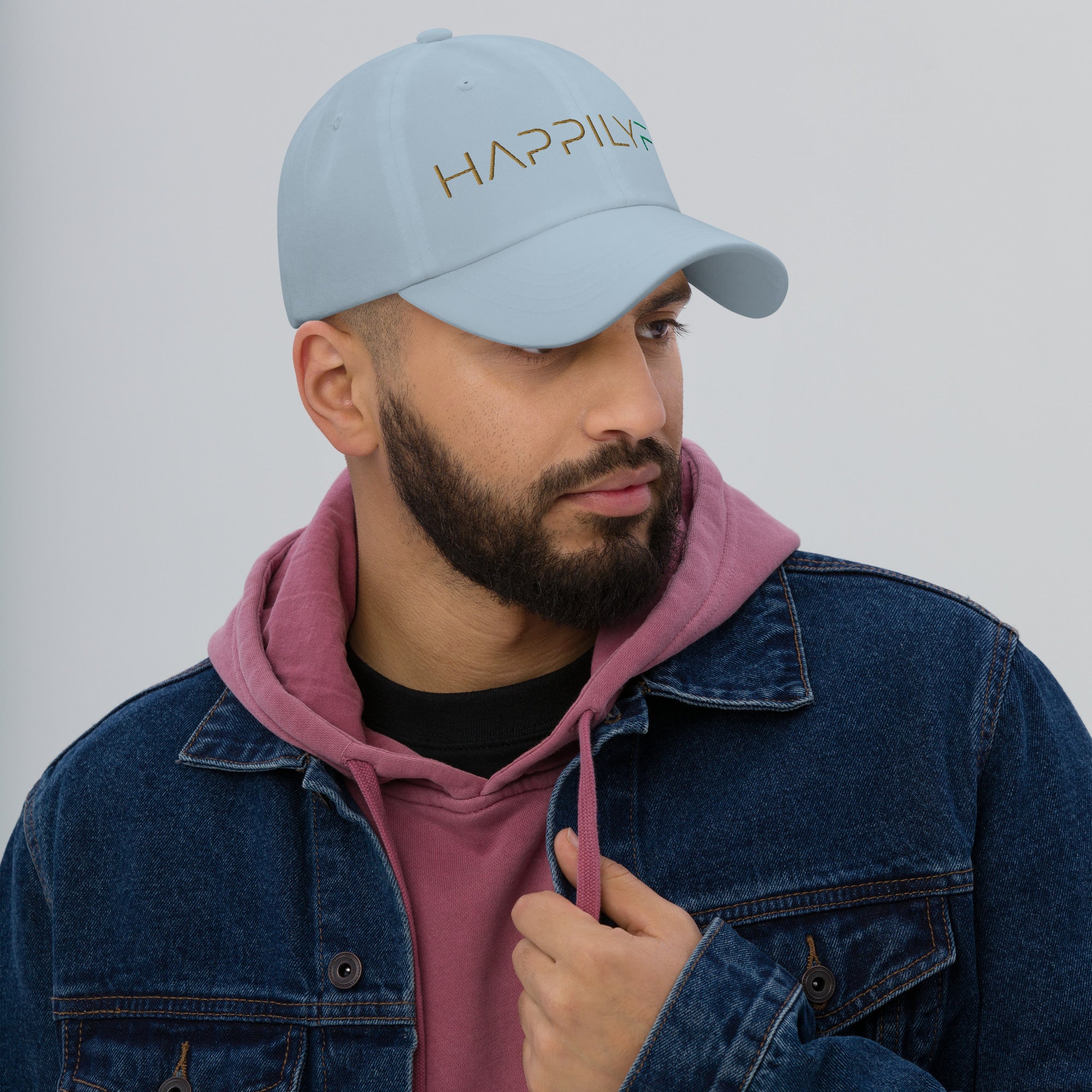 PeakFlex Cap - HappilyFit Ltd
