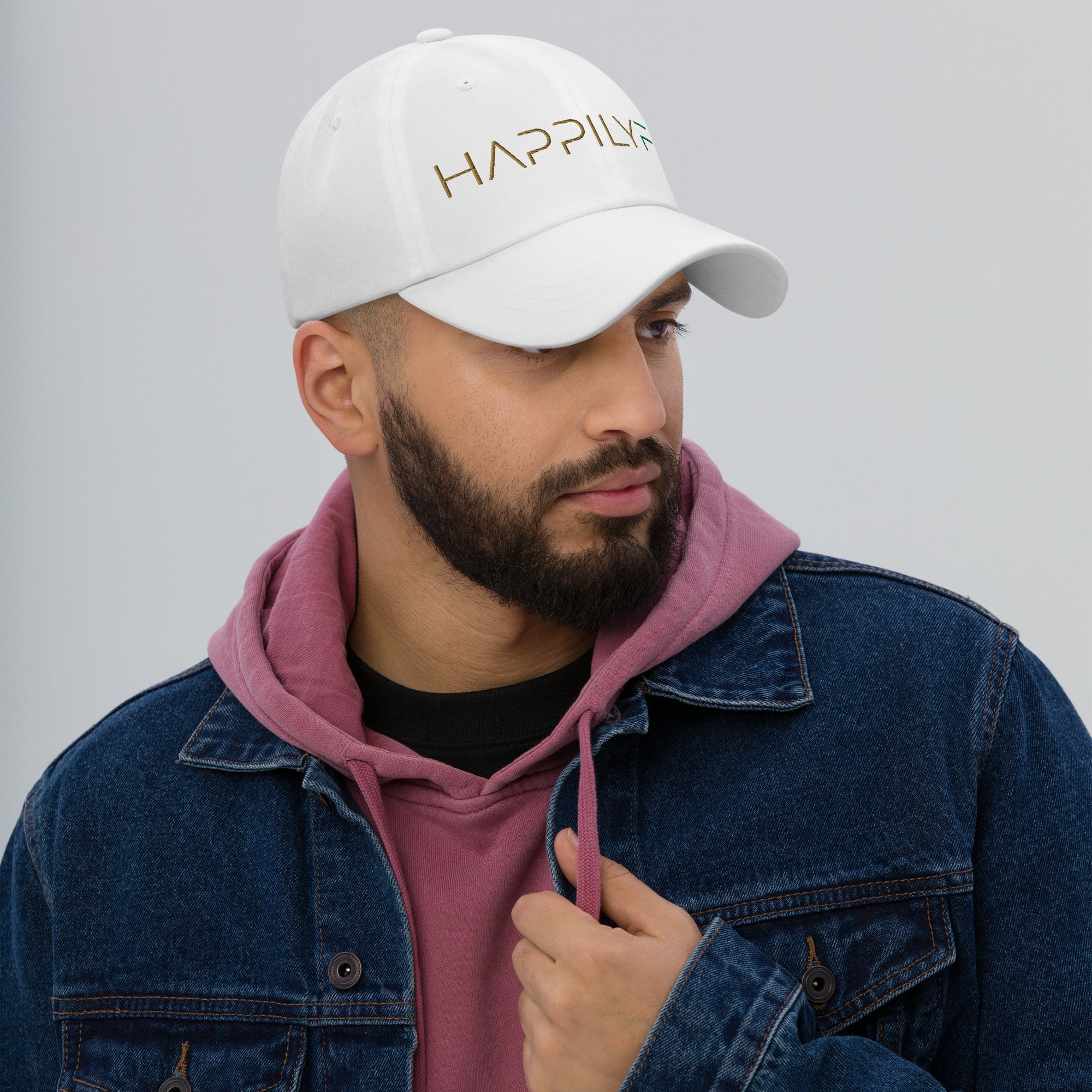 PeakFlex Cap - HappilyFit Ltd