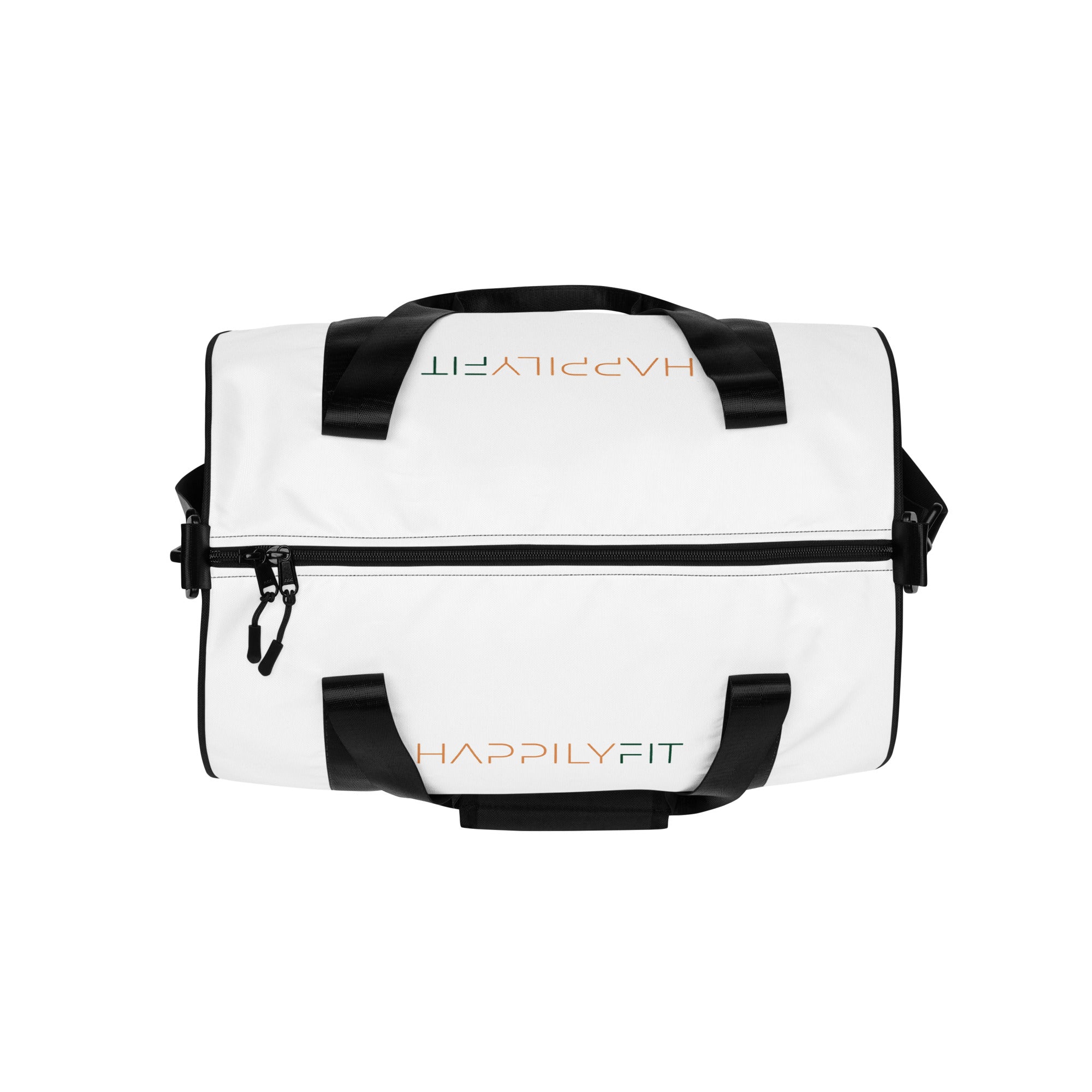 HappilyFit Gym Bag - HappilyFit Ltd