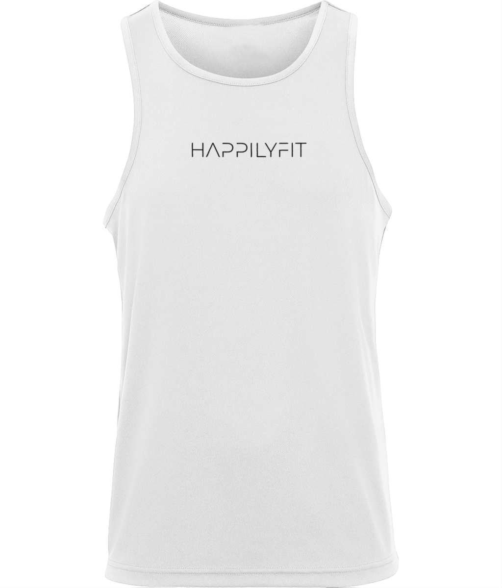 CoreCharge Vest - HappilyFit Ltd