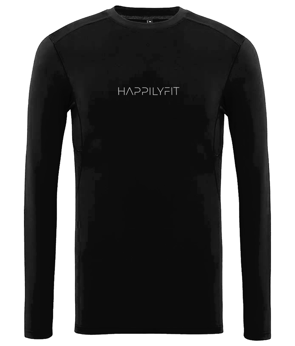 PowerSkin Baselayer - HappilyFit Ltd
