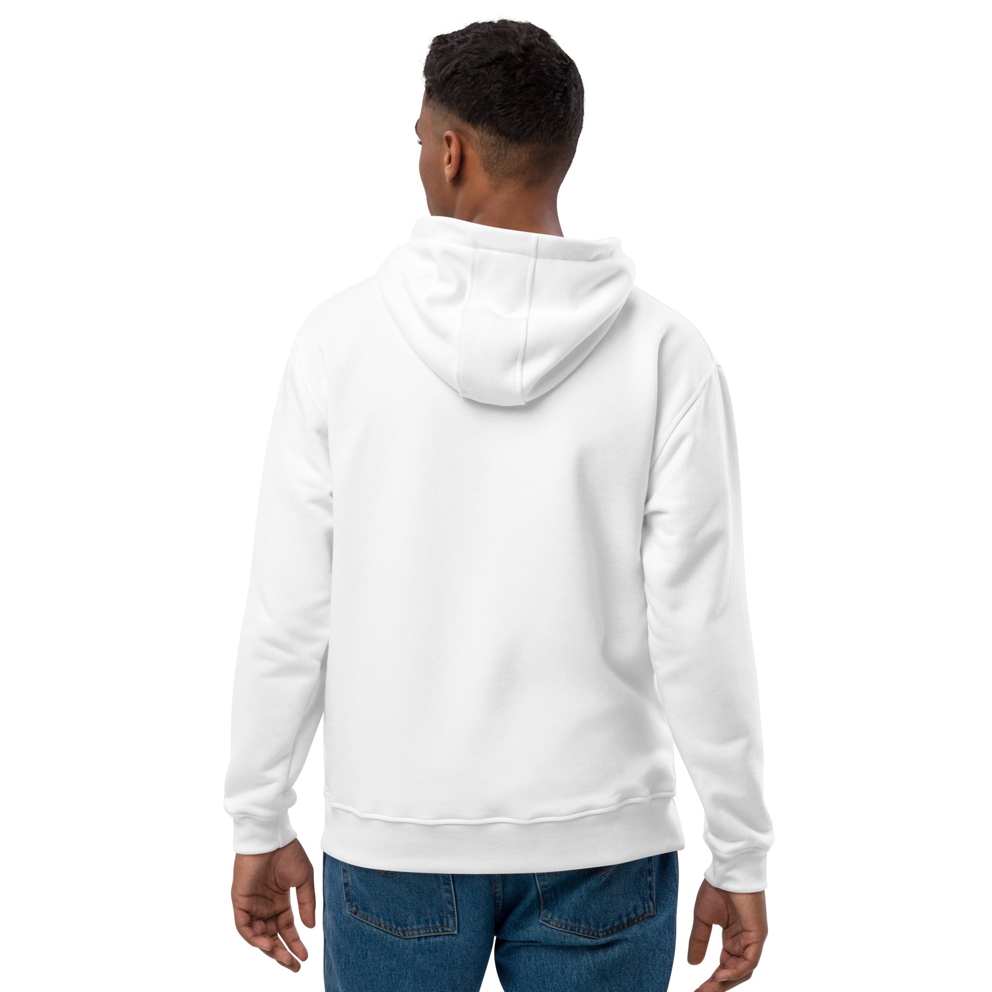 EcoEssence Hoodie - HappilyFit Ltd
