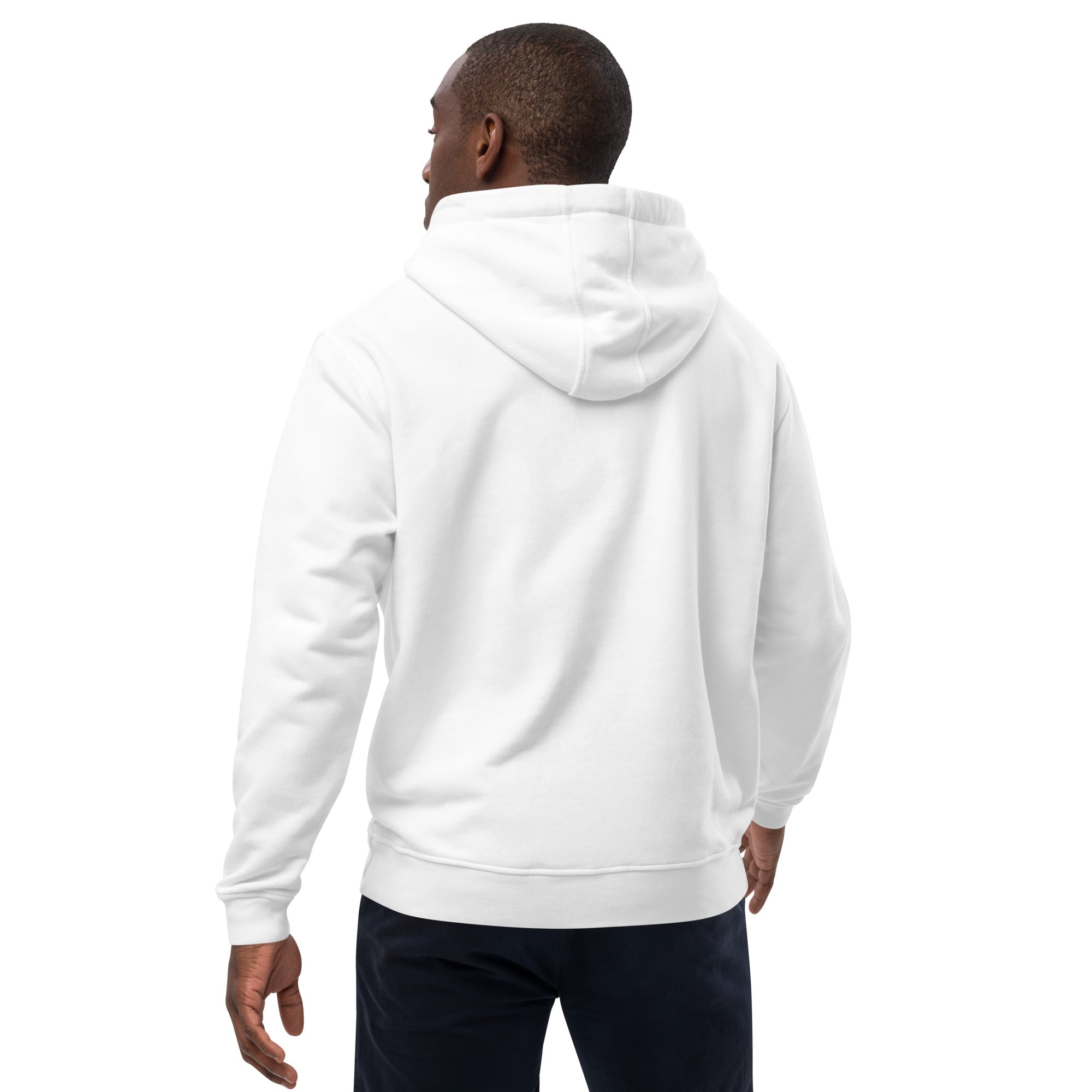 EcoEssence Hoodie - HappilyFit Ltd