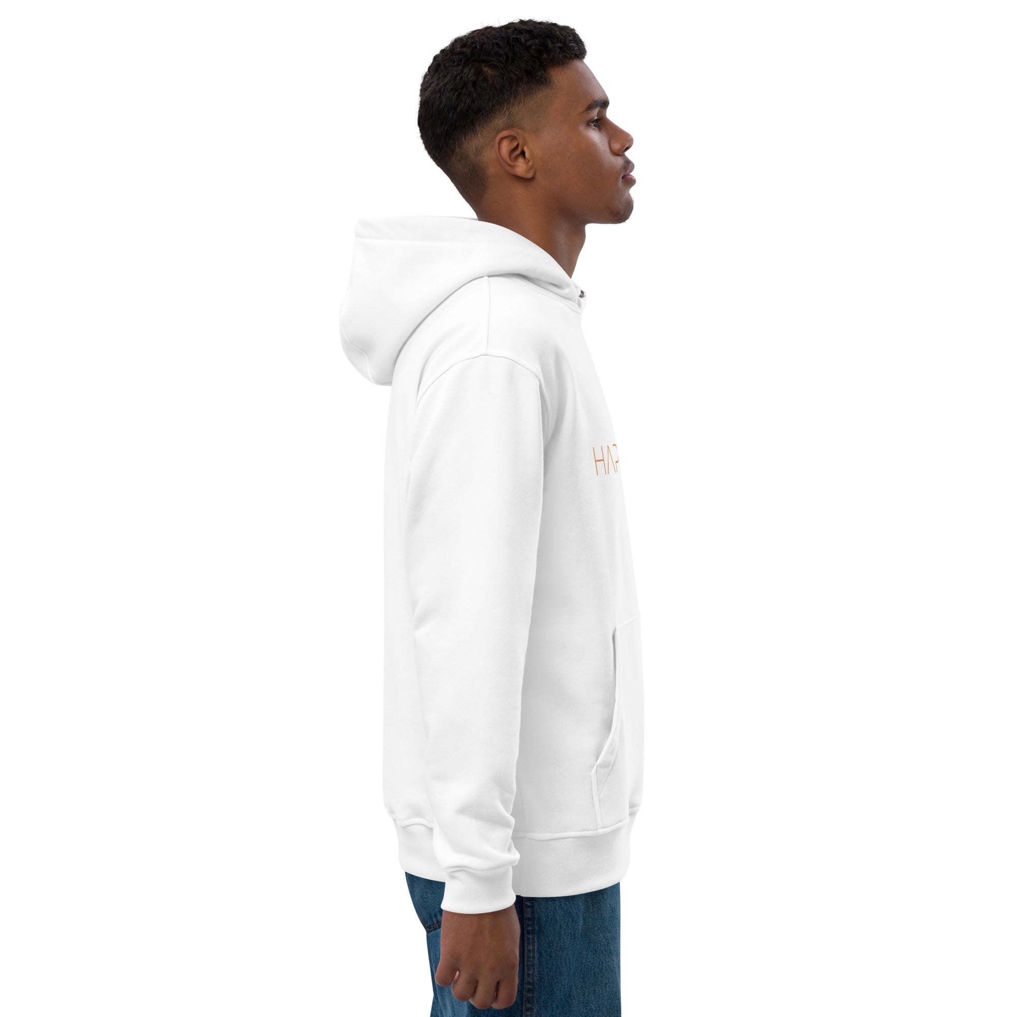EcoEssence Hoodie - HappilyFit Ltd
