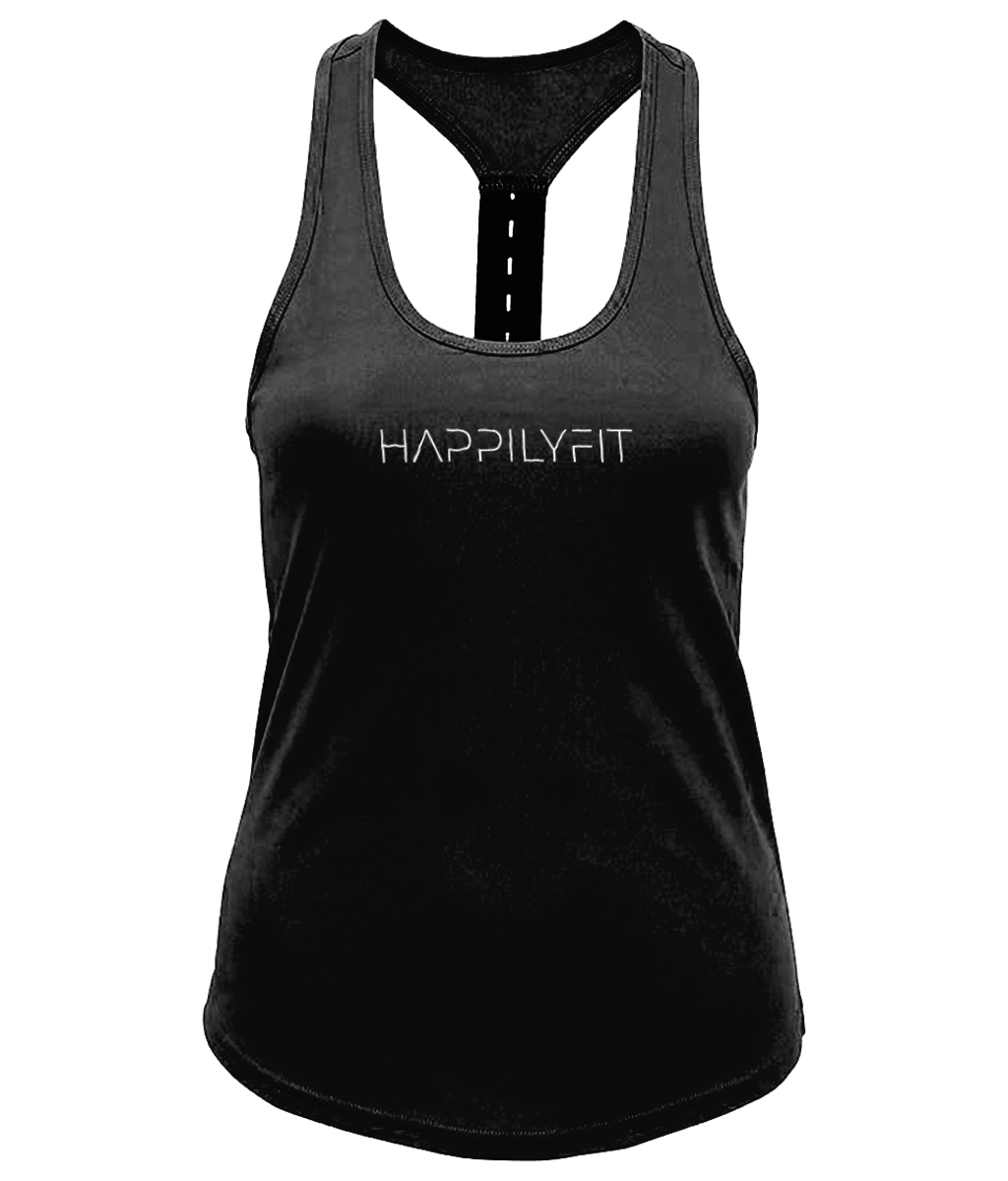FlexForm Vest - HappilyFit Ltd