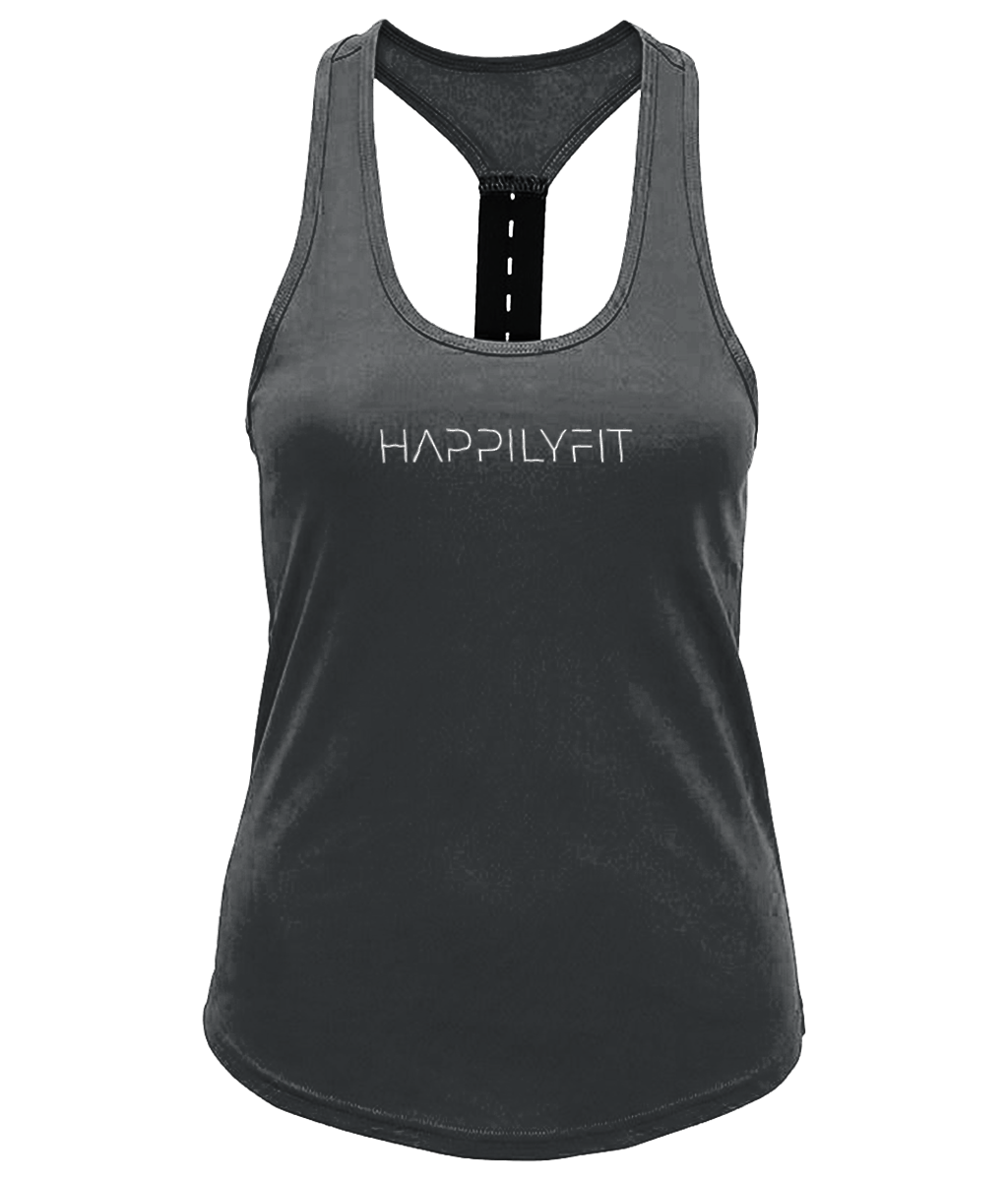 FlexForm Vest - HappilyFit Ltd