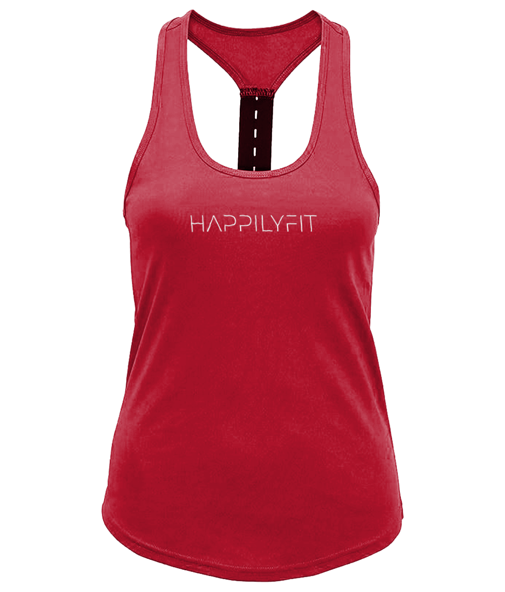 FlexForm Vest - HappilyFit Ltd