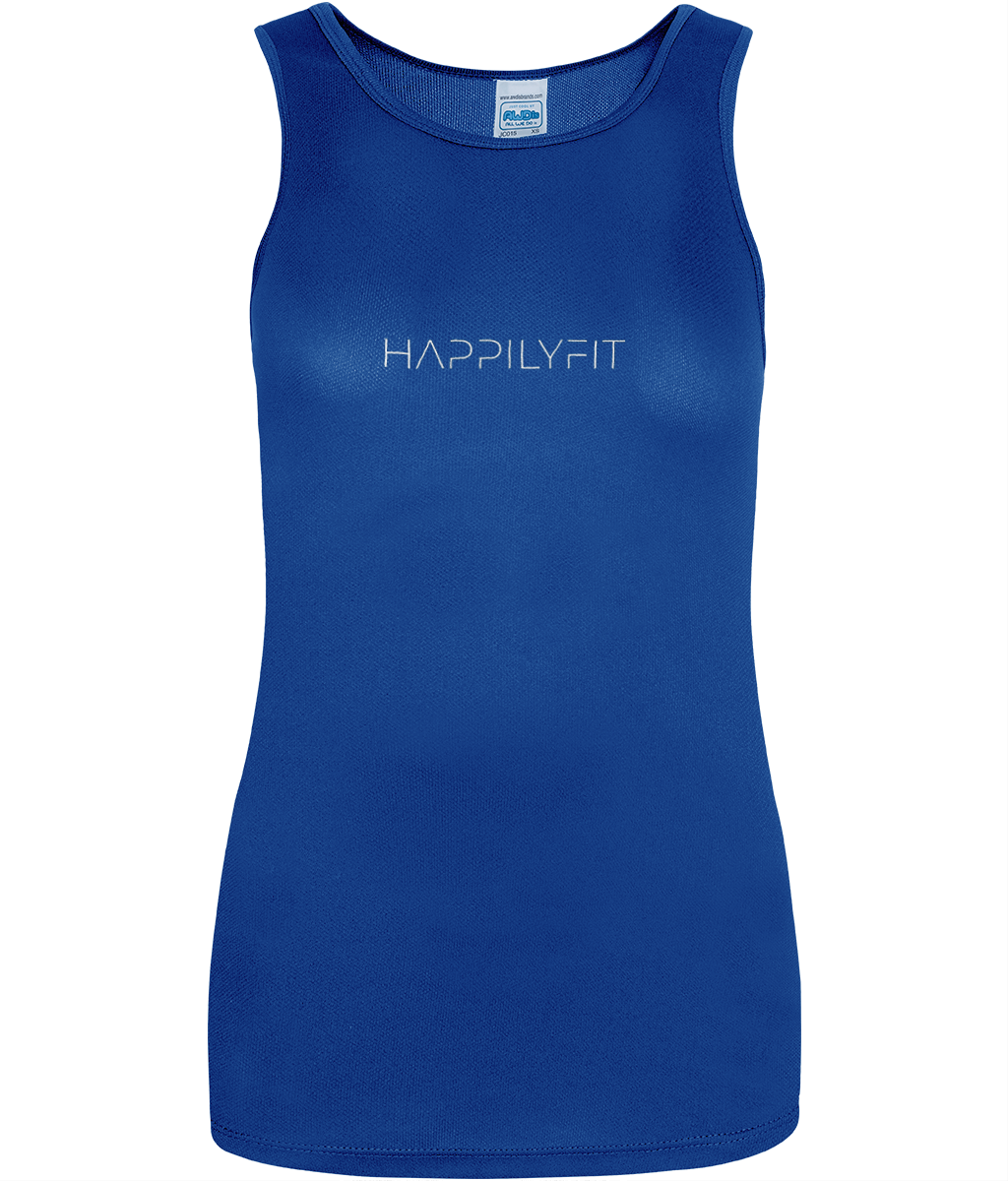 CoreCool Vest - HappilyFit Ltd