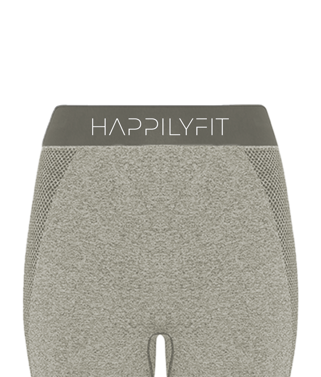 SeamlessSculpt Leggings - HappilyFit Ltd