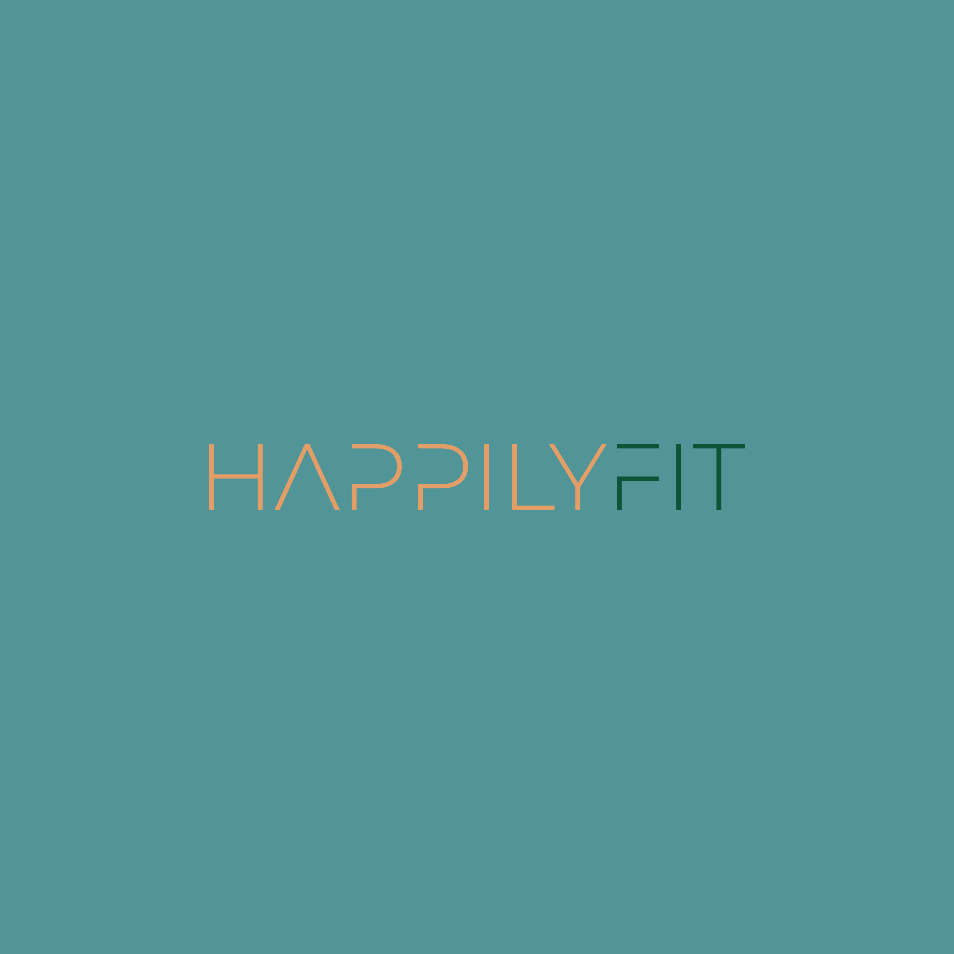 HappilyFit Ltd