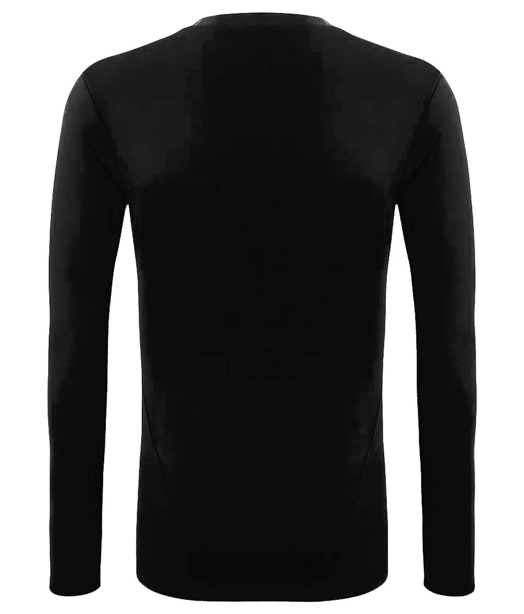 PowerSkin Baselayer - HappilyFit Ltd