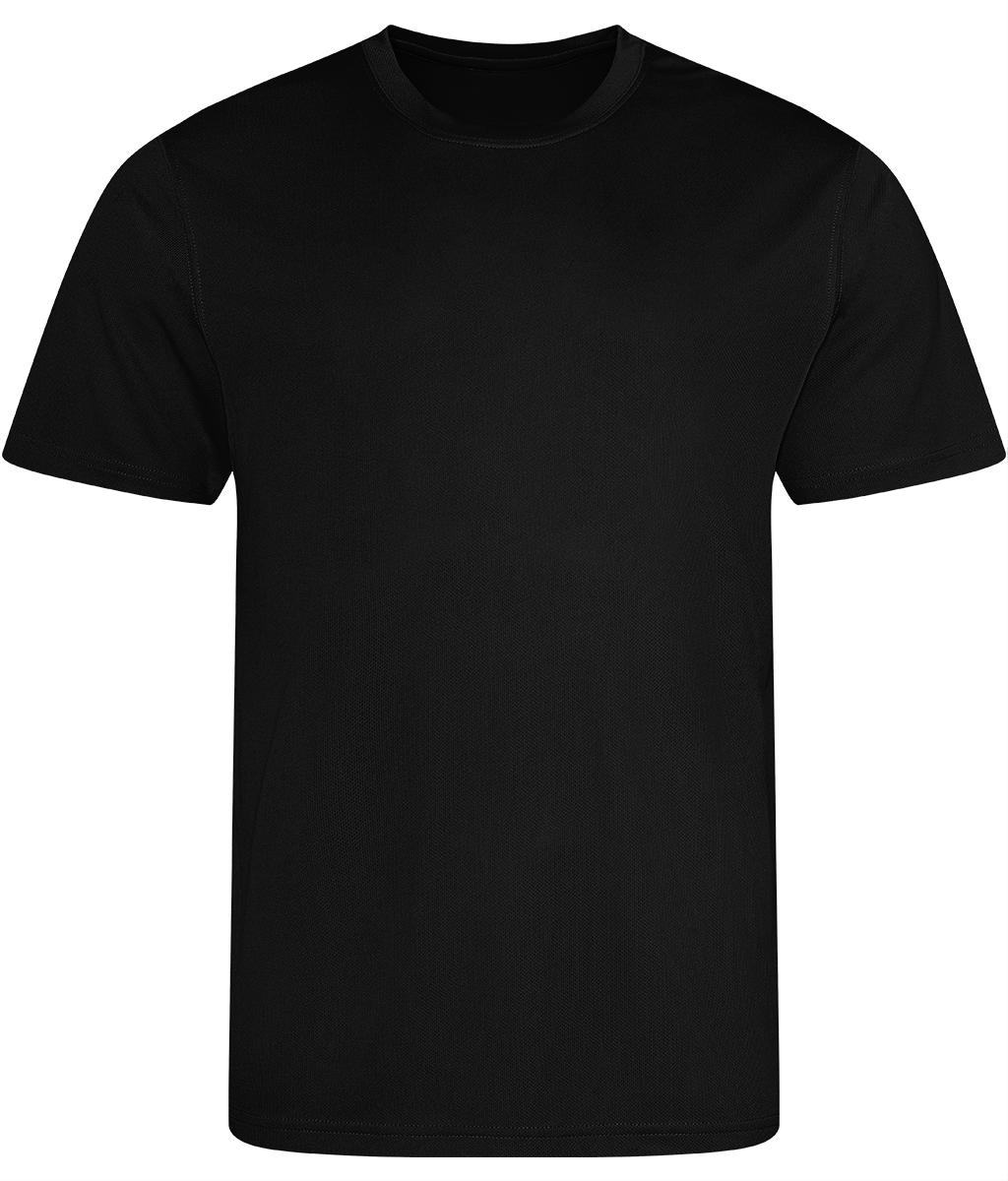 Front Side